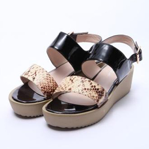 多瑞DUREE.MU 时尚新款 女鞋