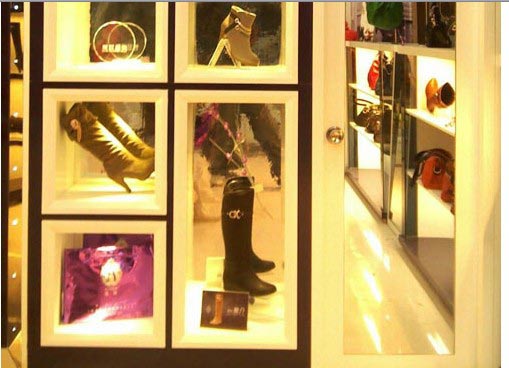 雅迪女鞋湖南邵阳茂业店