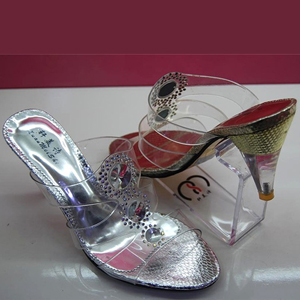 轩美诗时尚新款女鞋