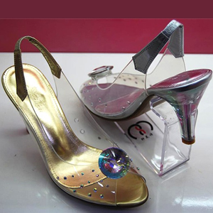 轩美诗时尚高贵新款女鞋