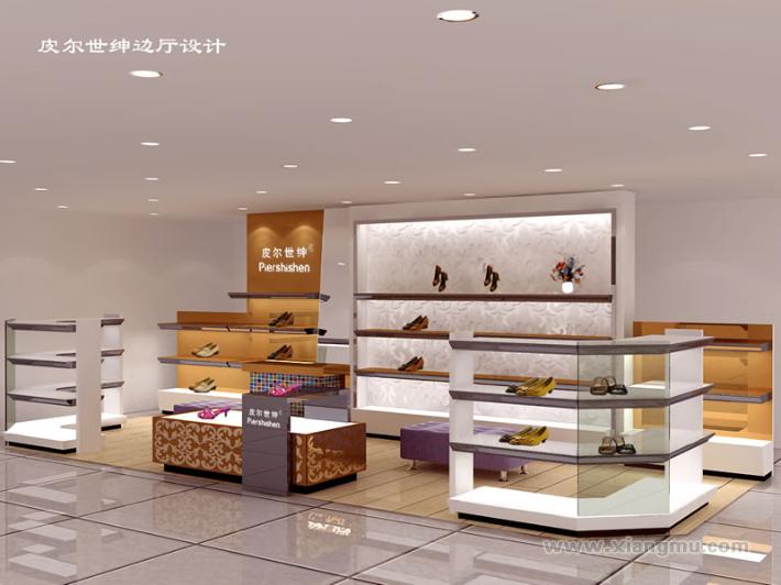 皮尔世绅店面形象