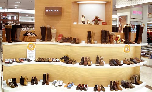 徐家汇东方商厦店