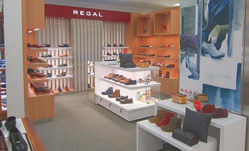 北京百盛复兴门店