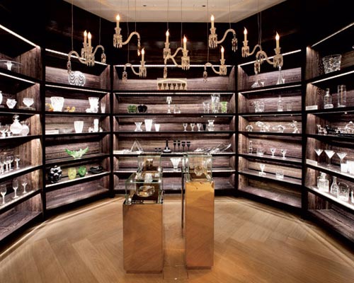 太古广场连卡佛家居与时尚生活店