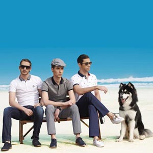 柏尼丹顿产品二