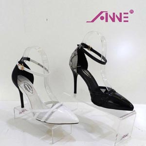 安妮女鞋2015夏季新款