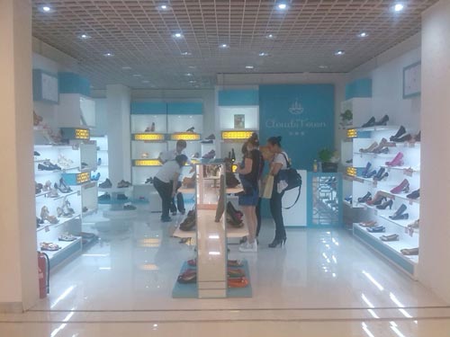 河北廊坊燕郊店