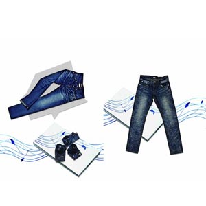 D&W时尚男装男鞋皮具一体化品牌最新产品画册展示三