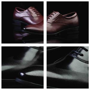 D&W时尚男装男鞋皮具一体化品牌最新产品画册展示五