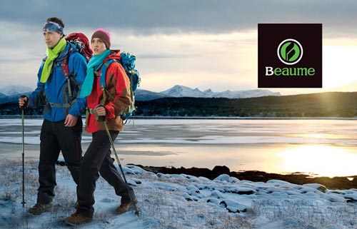 中国原创户外品牌BEAUME的发展之路