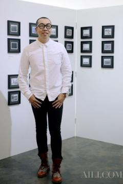 歌莉娅创意顾问Ben Lee：在快时代过慢生活