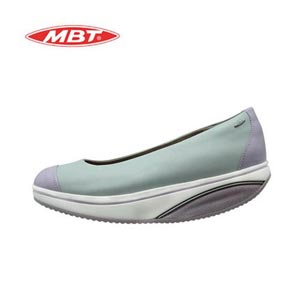 2014 瑞士MBT新款上市 Rehani 牛皮商务女鞋