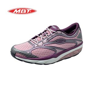 2014 瑞士MBT 新款 Afiya lace 时尚休闲女鞋