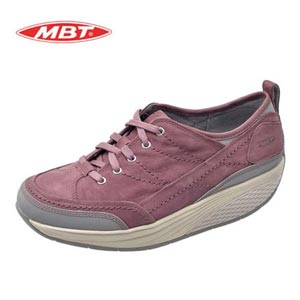 瑞士MBT新款 Matwa 时尚休闲女鞋