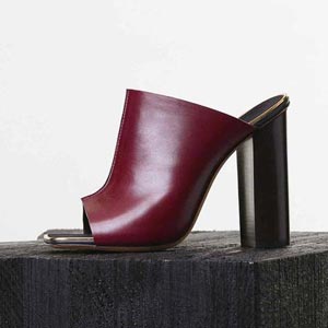 celine思琳女鞋二