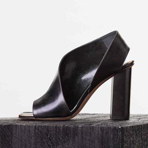 celine思琳女鞋三