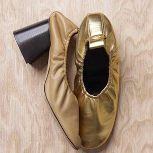 celine思琳女鞋四