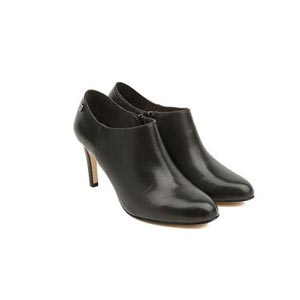 JB MARTIN 女士简约欧美风小牛皮时尚短靴