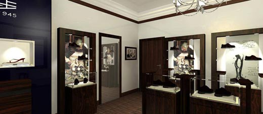 蓝棠-博步专卖店