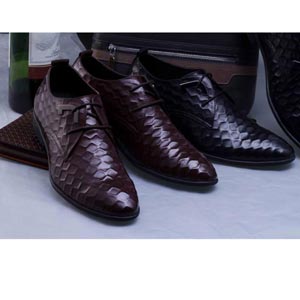 D&W2015年主推男鞋款式二