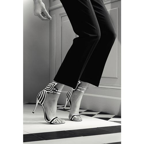 STELLALUNA精品女鞋产品展示二