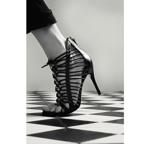 STELLALUNA精品女鞋产品展示五