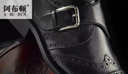 【阿布顿】世界很大，需要一双好鞋伴你走。