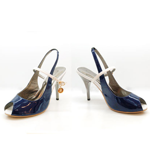 创美诗 时尚夏季新款女鞋