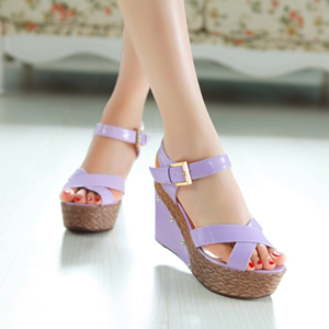 艾诗拓女鞋女正品新款鞋柜贝露伊莎柏西尼2015款百变佳丽凉鞋