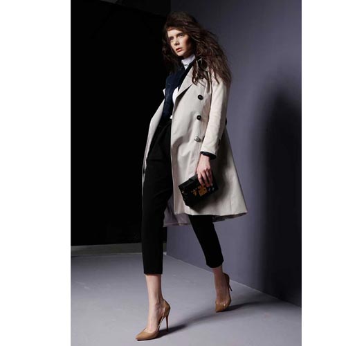 esons爱城市2015秋5