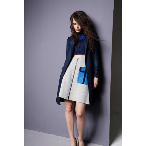 esons爱城市2015秋7