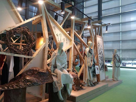 7月深圳服装展会