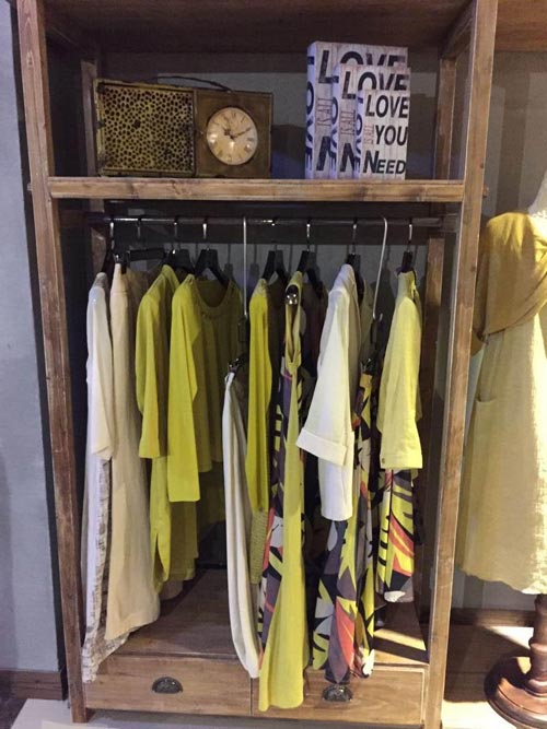 嘉彩店面形象展示