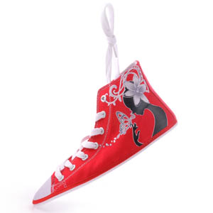 台湾皮皮诺换面鞋潮流帆布女鞋