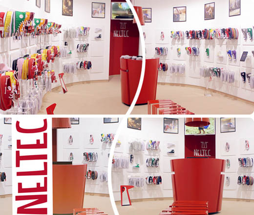 皮皮诺piipiinoo终端形象店