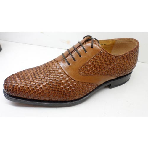 乔治丹奴,GEORGE  DANO经典正装产品展示牛皮