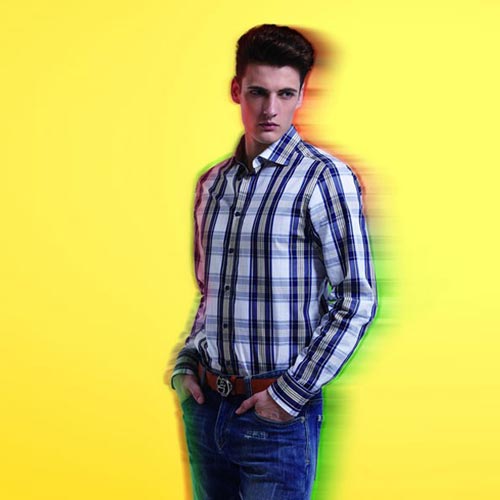 AlbertoGiormani男装二