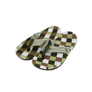 挪巍KNOWAY特价男款沙滩拖鞋