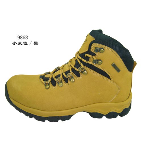 奥登科登山鞋系列四