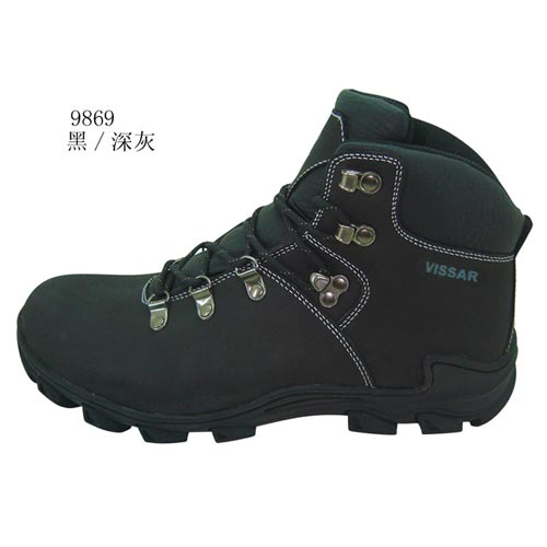 奥登科登山鞋系列六