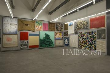 Prada米兰新展馆开幕 同期在威尼斯举办新展览