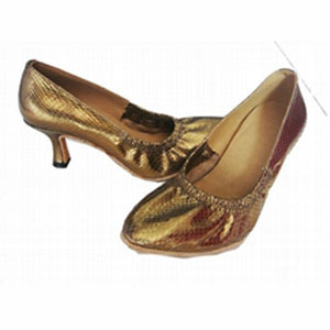 圣芭莎时尚潮流摩登女鞋