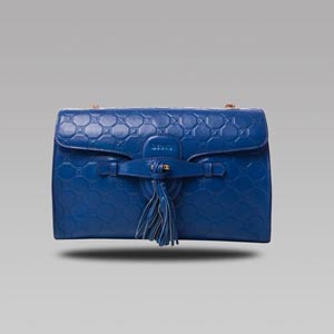 lyoul牛皮手提包手拿包单肩包