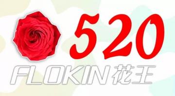 【花王女鞋】520！爱就要大声说出来！