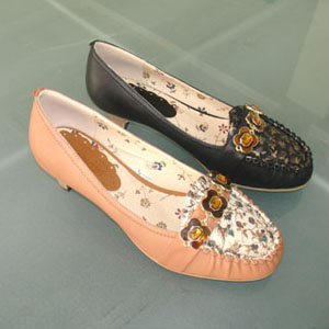 东艺时装女鞋单鞋子2015春季新款真皮牛皮品牌工作上班鞋