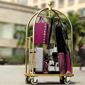 夏利豪产品目录皮具箱包