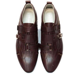 夏利豪产品目录男鞋