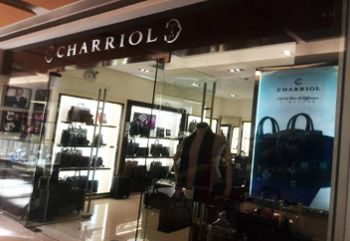 深圳市南山区华侨城益田假日广场L2-48CHARRIOL专柜