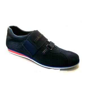 Pakerson 意大利进口皮鞋 棕色牛皮正装皮