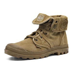 Palladium女鞋 帕拉丁时尚潮流帆布鞋 高帮翻帮女鞋